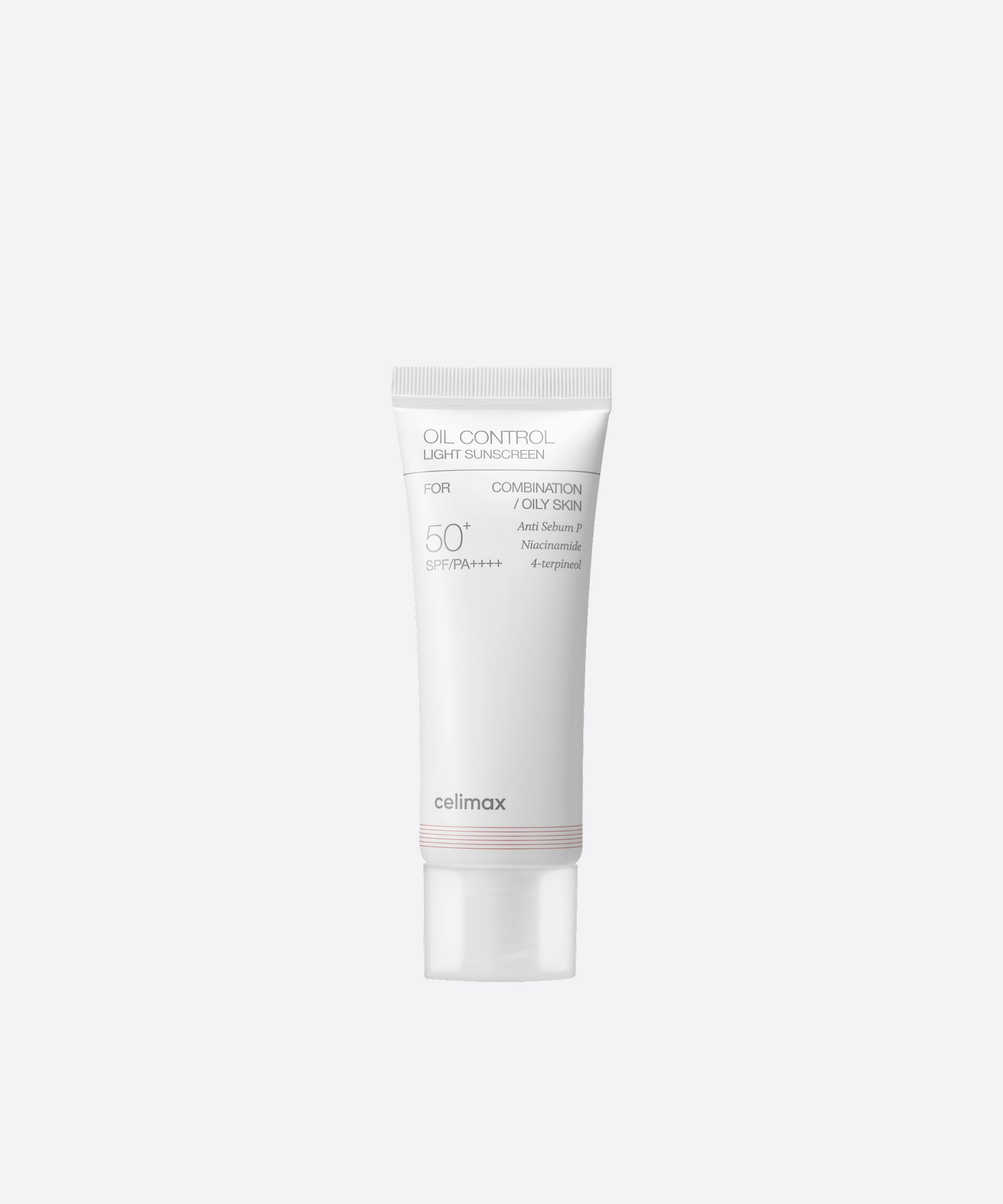 celimax Oil Control Light Sunscreen 40ml