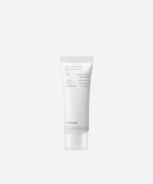 celimax Oil Control Light Sunscreen 40ml