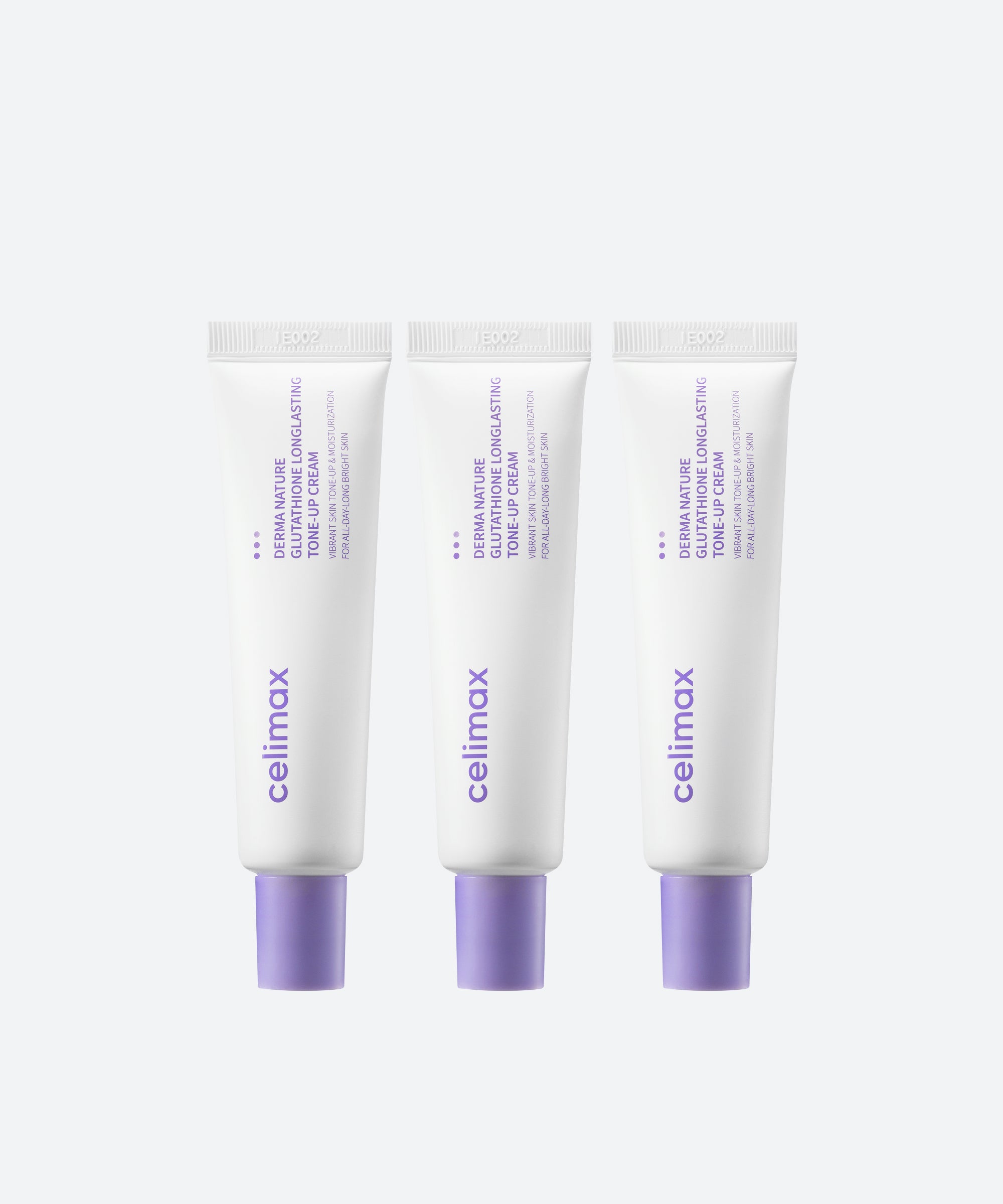 celimax Derma Nature Glutathione Longlasting Tone-up Cream 35ml