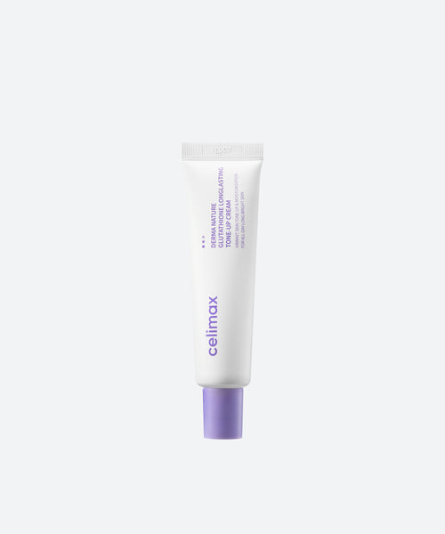 celimax Derma Nature Glutathione Longlasting Tone-up Cream 35ml