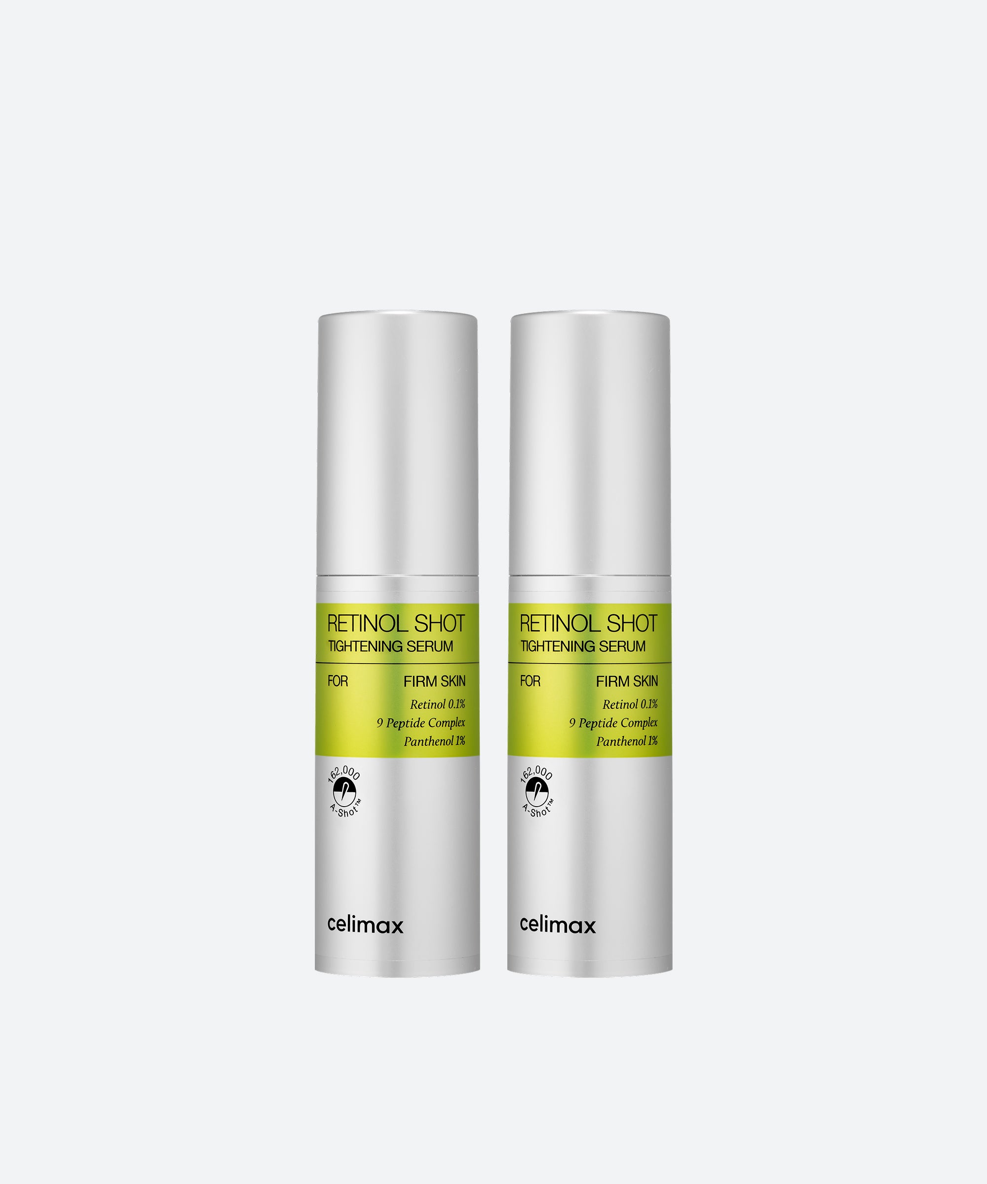 celimax The Vita-A Retinol Shot Tightening Serum 30ml