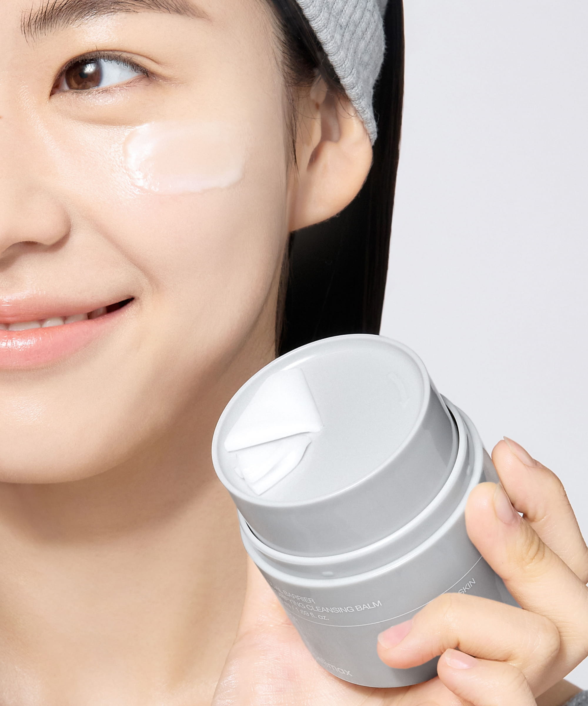 celimax Dual Barrier Purifying Cleansing Balm 50ml x 2