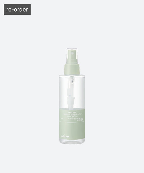 celimax Ji Woo Gae Heartleaf BHA Body Mist 150ml