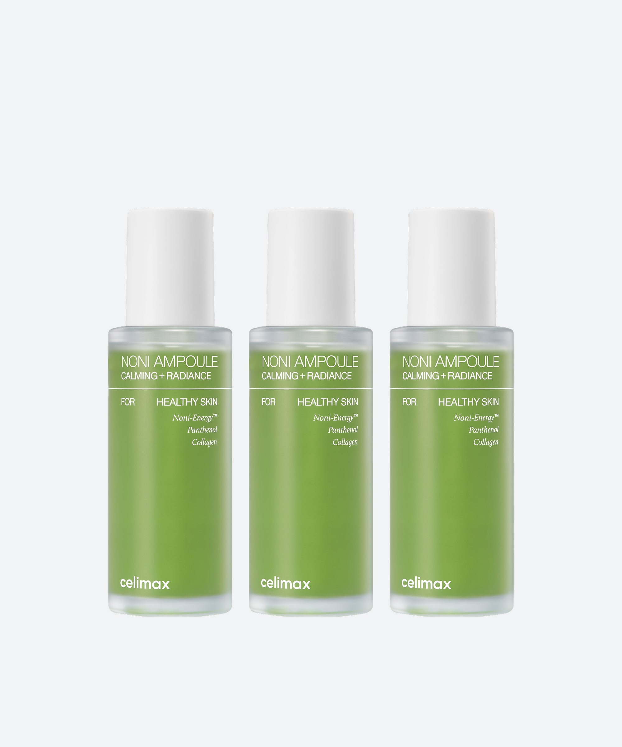 celimax The Real Noni Energy Ampoule