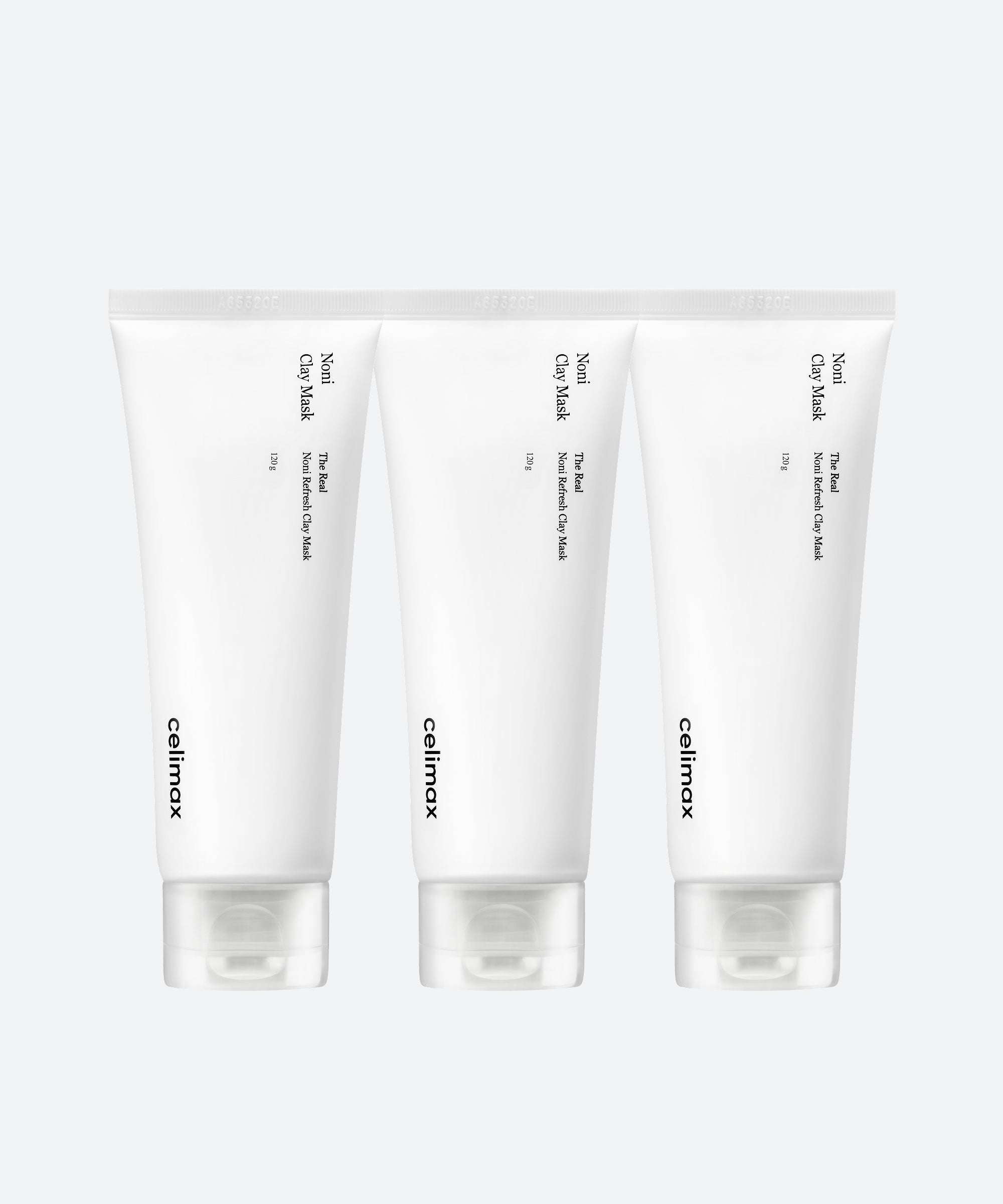 celimax The Real Noni Refresh Clay Mask