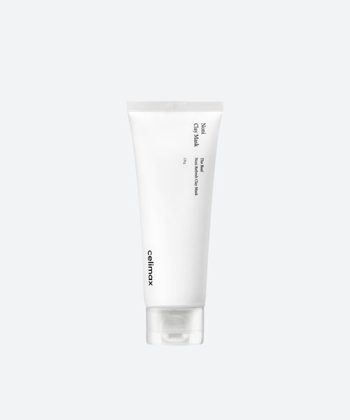 celimax The Real Noni Refresh Clay Mask