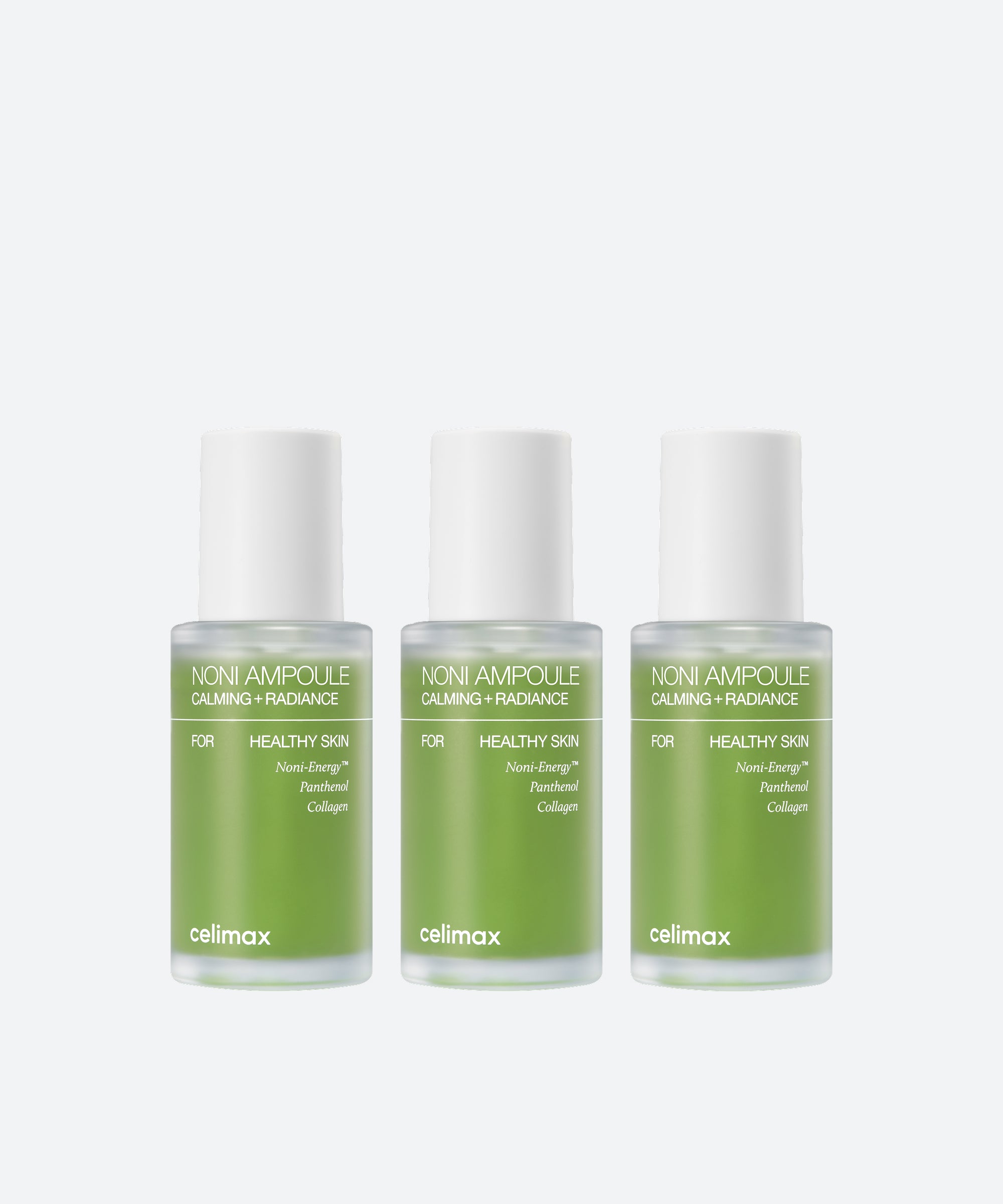 celimax The Real Noni Energy Ampoule 30ml