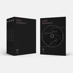 BTS 3rd Full Album [LOVE YOURSELF 轉 'Tear']