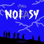 Stray Kids 2nd Full Album [NOEASY]