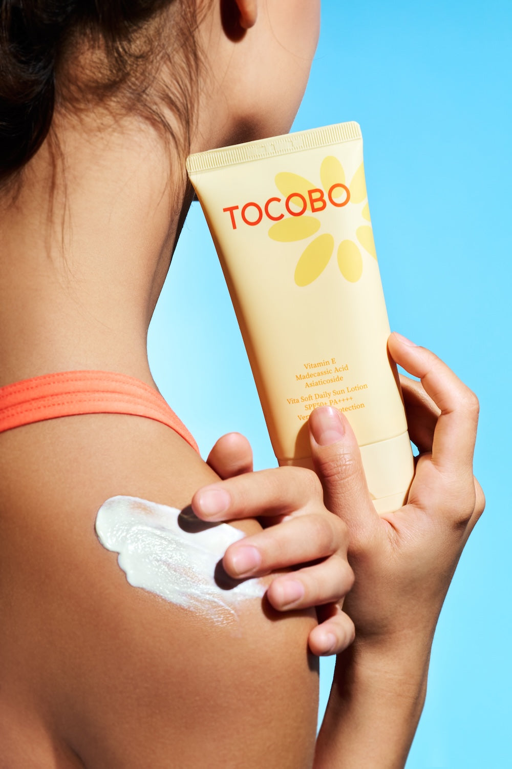 Tocobo Vita Soft Daily Sun Lotion 150ml
