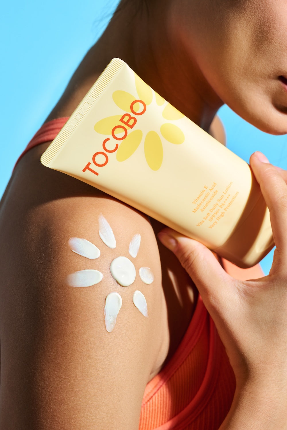 Tocobo Vita Soft Daily Sun Lotion 150ml