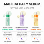 Centellian24 Madeca TECA RETINOLSOM 0.2 Firming Serum 30ml