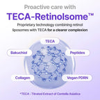 Centellian24 Madeca TECA RETINOLSOM 0.2 Firming Serum 30ml