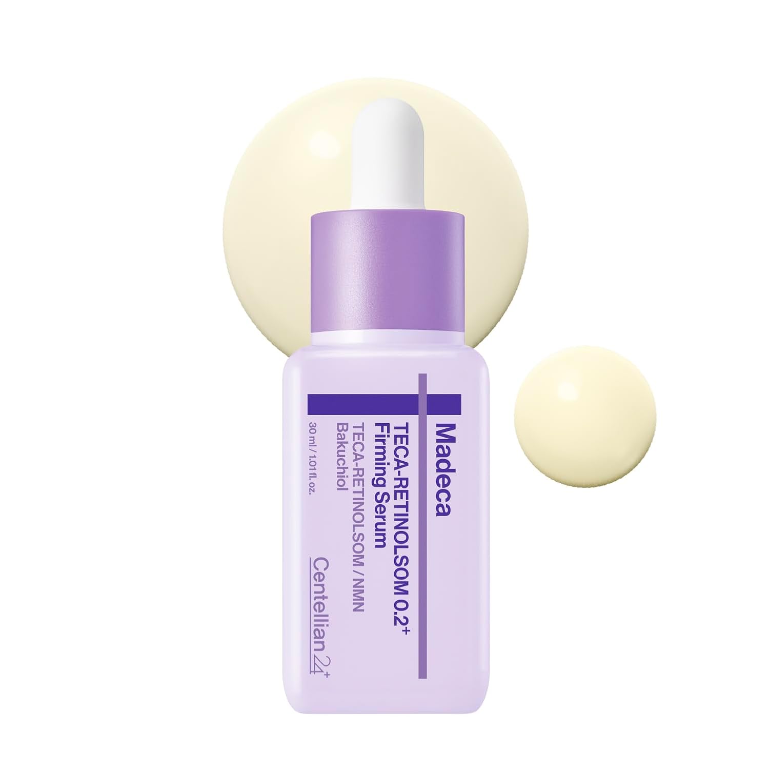 Centellian24 Madeca TECA RETINOLSOM 0.2 Firming Serum 30ml