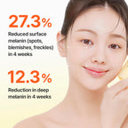 Centellian24 Madeca Vitamin 15+ Glowing Serum 30ml