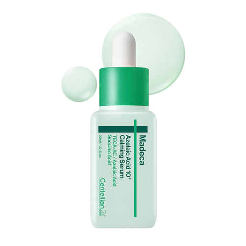 Centellian24 Madeca Azelaic Acid 10+ Calming Serum 30ml - serum texture