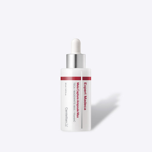 Centellian24 Expert Madeca Mela Capture Ampoule Max 30ml - front