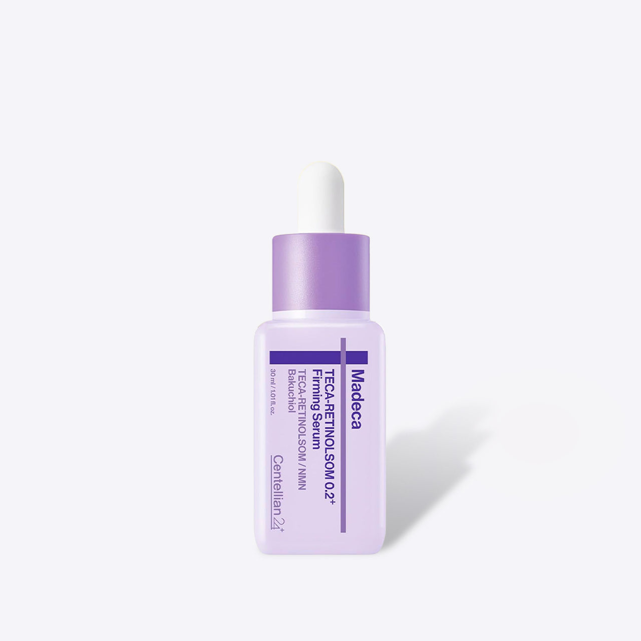 Centellian24 Madeca TECA RETINOLSOM 0.2 Firming Serum 30ml - side view