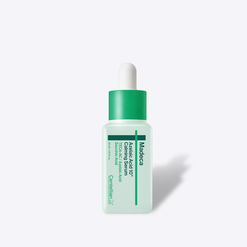 Centellian24 Madeca Azelaic Acid 10+ Calming Serum 30ml - front