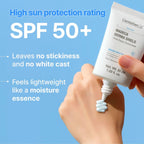 Centellian24 Madeca Derma Shield Vital Dewy Sun Cream (OTC) 50ml