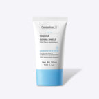 Centellian24 Madeca Derma Shield Vital Dewy Sun Cream 50ml - side view