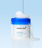 Medicube Zero Pore Pad 2.0