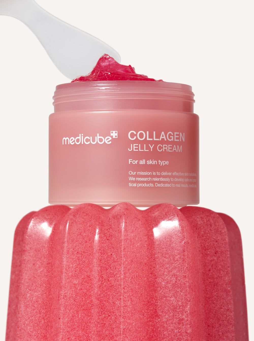 Medicube Collagen Jelly Cream 110ml