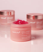 Medicube Collagen Jelly Cream 110ml - cream texture