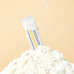 mixsoon Vitamin C Powder 100mg*10ea with Ascorbic Acid that fits into a focused brightening routine