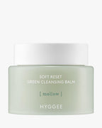 HYGGEE Soft Reset Green Cleansing Balm 100ml