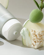 HYGGEE Soft Reset Green Cleansing Foam 150ml