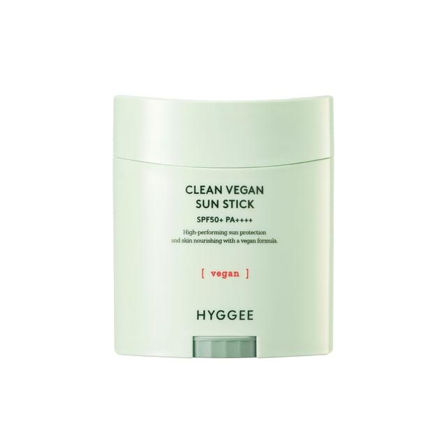 HYGGEE Clean Vegan Sunstick