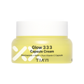TIAM Glow 333 Capsule Cream 50ml