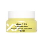 TIAM Glow 333 Capsule Cream 50ml