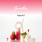 ENTROPY Charm Tint Smoothie Edition