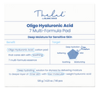 THE LAB by BLANC DOUX Oligo Hyaluronic Acid 7 Multi-Formula Pad