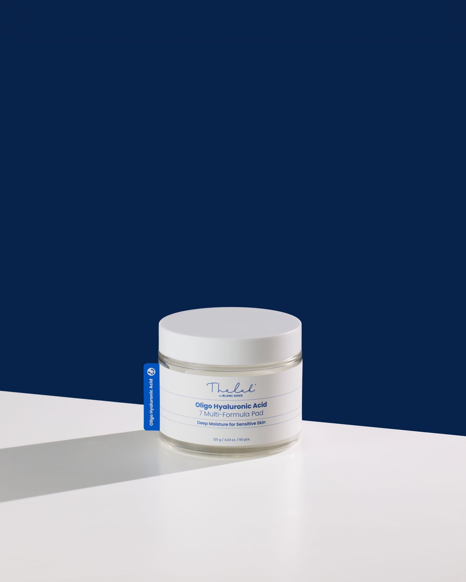 THE LAB by BLANC DOUX Oligo Hyaluronic Acid 7 Multi-Formula Pad