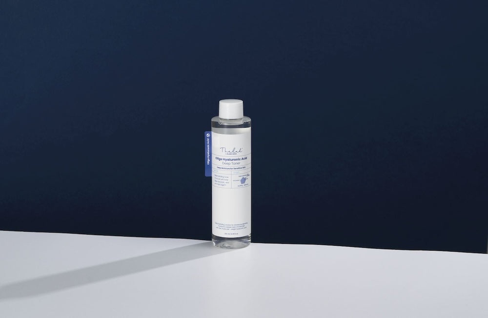 THE LAB by BLANC DOUX Oligo Hyaluronic Acid Deep Toner 200ml