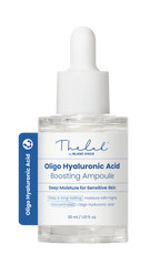 THE LAB by BLANC DOUX Oligo Hyaluronic Acid Boosting Ampoule 30ml