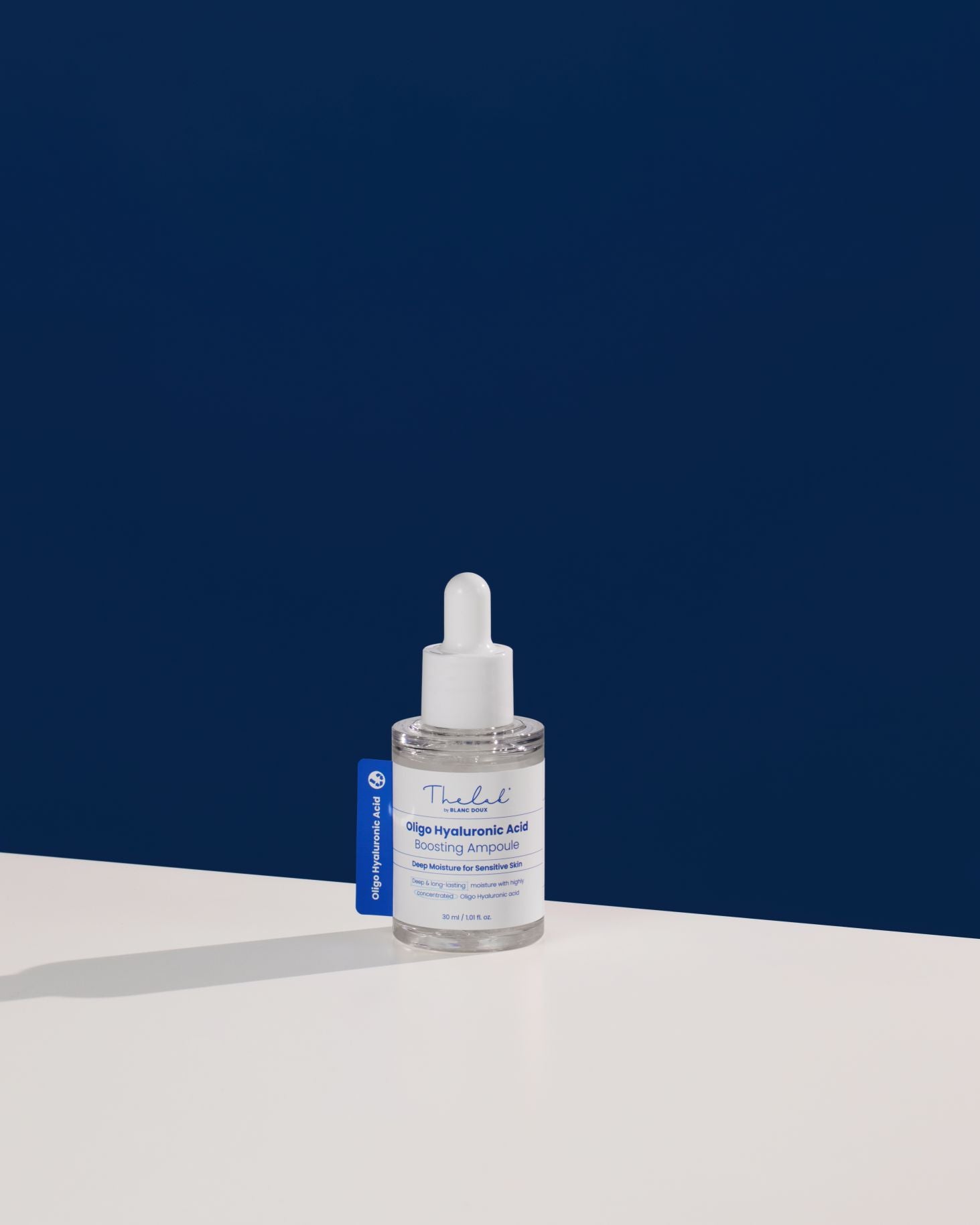 THE LAB by BLANC DOUX Oligo Hyaluronic Acid Boosting Ampoule 30ml
