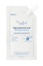 THE LAB by BLANC DOUX Oligo Hyaluronic Acid Boosting Ampoule 33ml