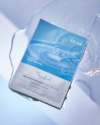 THE LAB by BLANC DOUX Oligo Hyaluronic Acid Watery Skin Mask x 10