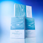 THE LAB by BLANC DOUX Oligo Hyaluronic Acid Watery Skin Mask x 10