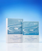 THE LAB by BLANC DOUX Oligo Hyaluronic Acid Watery Skin Mask x 10