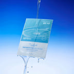 THE LAB by BLANC DOUX Oligo Hyaluronic Acid Watery Skin Mask x 10