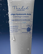 THE LAB by BLANC DOUX Oligo Hyaluronic Acid Calming+ Cream 50ml