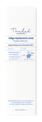 THE LAB by BLANC DOUX Oligo Hyaluronic Acid Hydro Serum 50ml