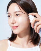 THE LAB by BLANC DOUX Oligo Hyaluronic Acid Capsule Jelly Mist 120ml