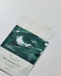 THE LAB by BLANC DOUX Green Flavonoid 2.0 Mask x 10