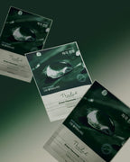 THE LAB by BLANC DOUX Green Flavonoid 2.0 Mask x 10